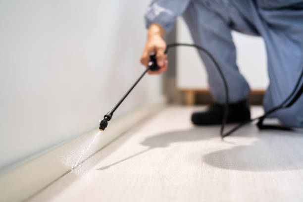 Licensed Fumigation Services service in Darlington, SC - Nex Pest Control